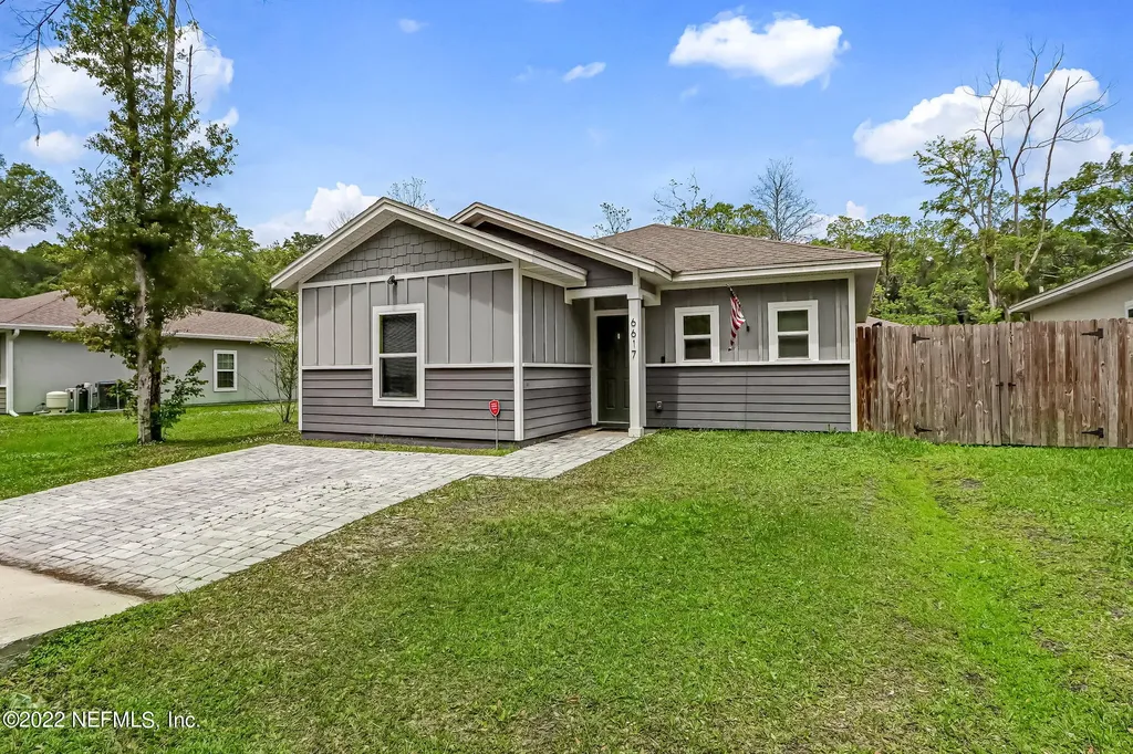 6617 Osceola Street Jacksonville FL 32219