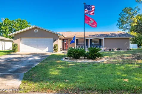 22 Blaine Drive Palm Coast FL 32137