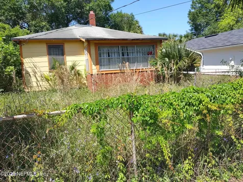 1043 W 31st Street Jacksonville FL 32209