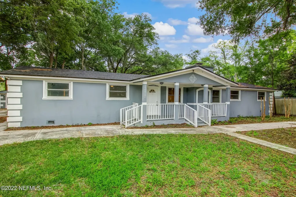 13417 Dunn Creek Road Jacksonville FL 32218