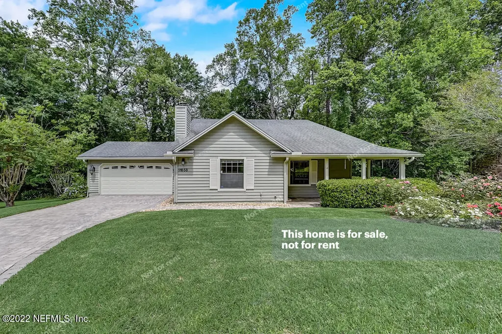 11858 Olde Oaks Court N Jacksonville FL 32223