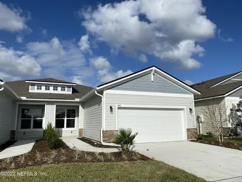 4443 Sun Lily Court Jacksonville FL 32257