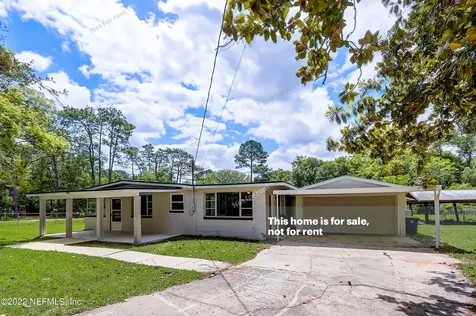 2900 Armstrong Street Jacksonville FL 32218