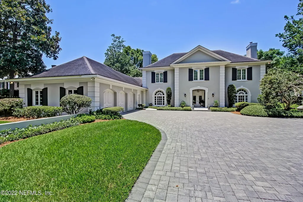 3520 Point Pleasant Road Jacksonville FL 32217