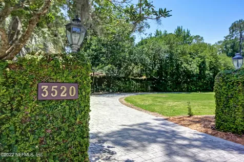 3520 Point Pleasant Road Jacksonville FL 32217