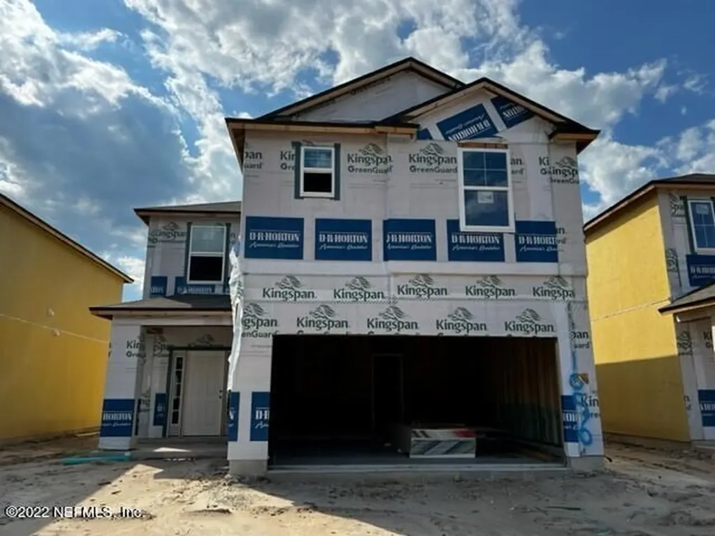 2551 Oak Stream Drive Green Cove Springs FL 32043