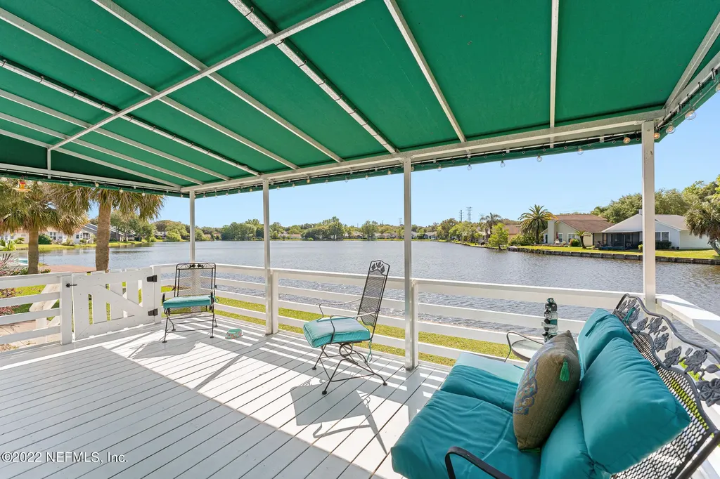 3921 Arbor Lake Drive W Jacksonville FL 32225