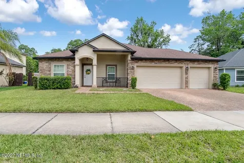 4989 Lindion Court Jacksonville FL 32257