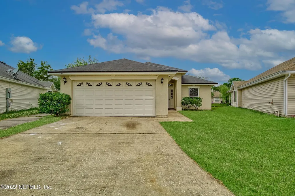 10362 Centerwood Court Jacksonville FL 32218