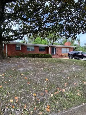 2204 Tegner Drive Jacksonville FL 32210