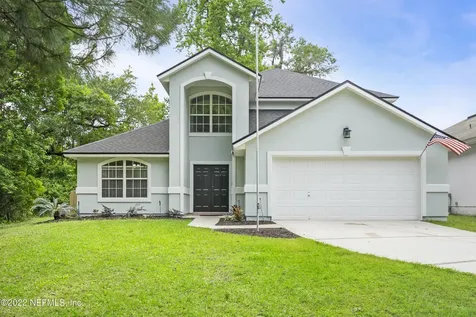 3038 Majestic Oaks Lane Green Cove Springs FL 32043