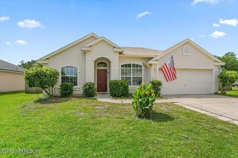 1459 Dog Fennel Court Orange Park FL 32073