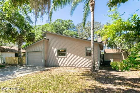 2160 Aspen Ridge Drive Jacksonville FL 32233