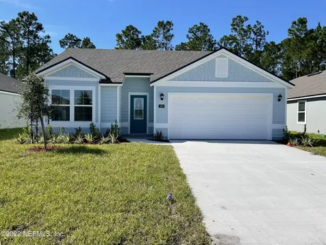 485 Narvarez Avenue St. Augustine FL 32084