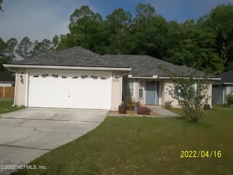 2108 Grotto Court Middleburg FL 32068