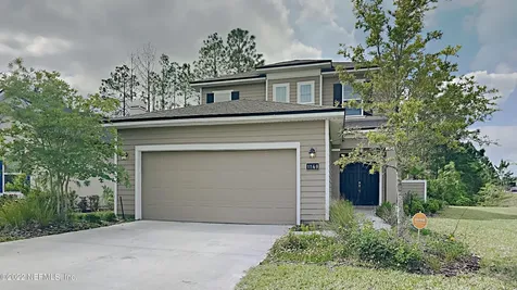1148 Laurel Valley Drive Orange Park FL 32065