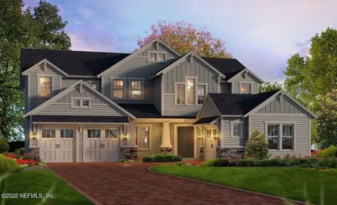 209 Breakline Drive Ponte Vedra FL 32081