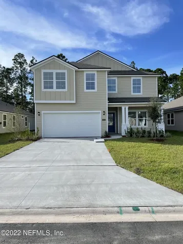 505 Narvarez Avenue St. Augustine FL 32084