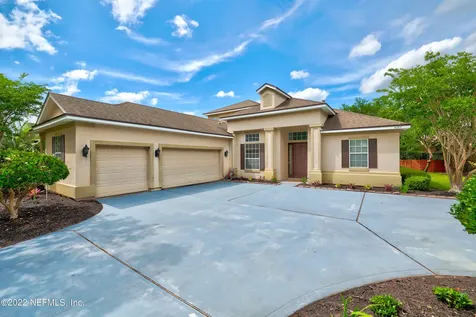6367 Crab Creek Drive Jacksonville FL 32258