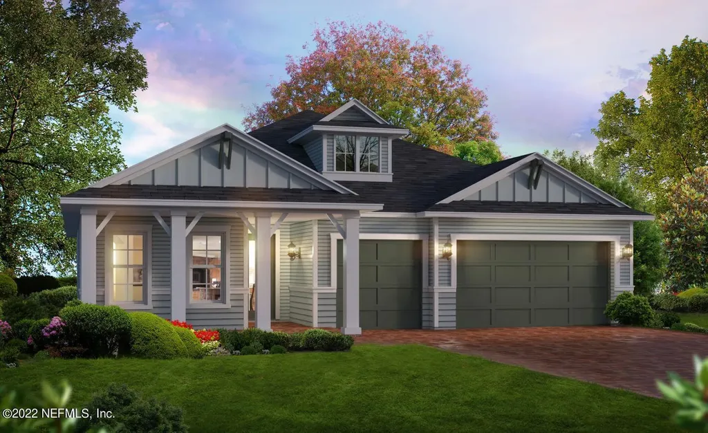 325 Potters Mill Trail Ponte Vedra FL 32081