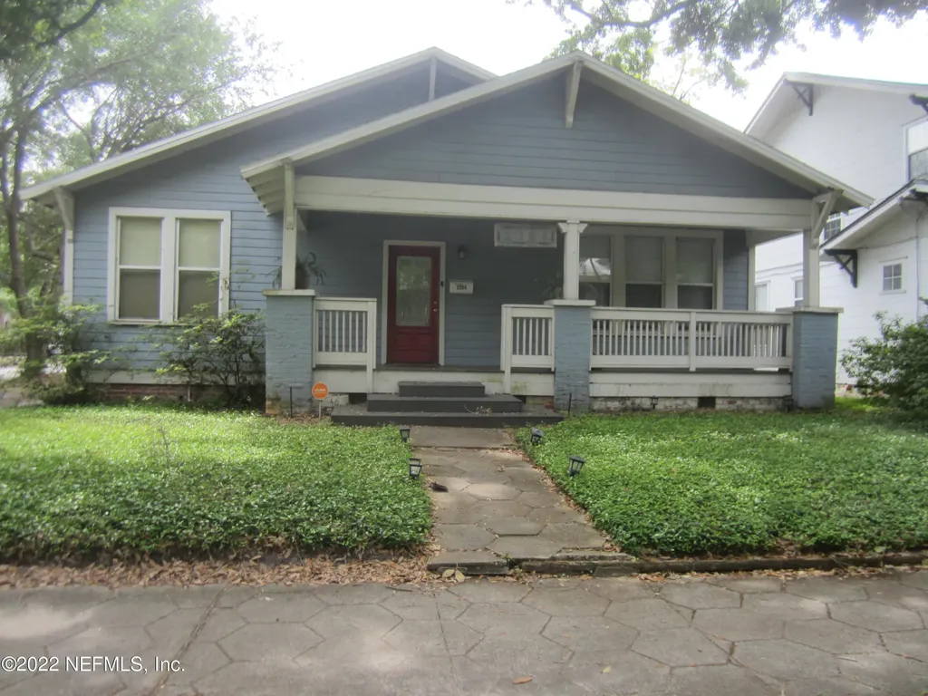 2304 Myra Street Jacksonville FL 32204