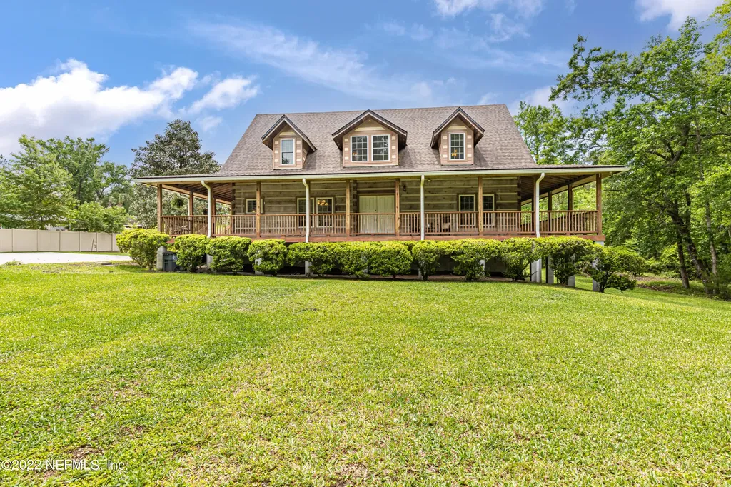 470 Hope Hull Court Green Cove Springs FL 32043