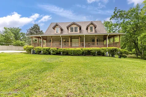 470 Hope Hull Court Green Cove Springs FL 32043