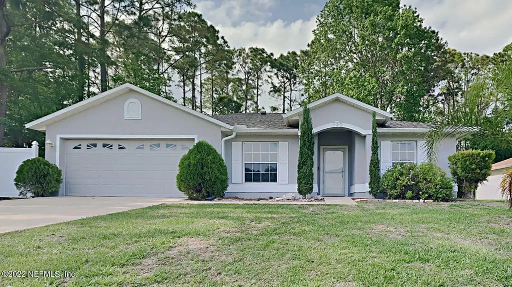 139 Palmwood Drive Palm Coast FL 32164
