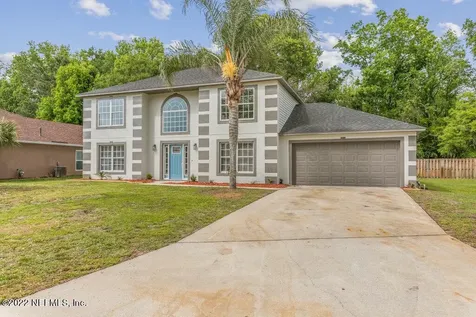 3481 Hickory Landing Court Jacksonville FL 32226