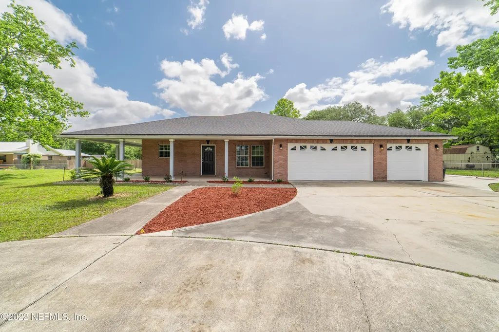 333 Celery Avenue N Jacksonville FL 32220