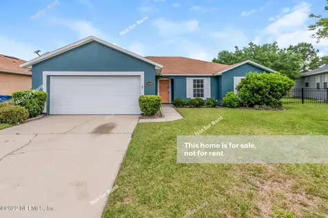 12625 Wooded Bluff Court Jacksonville FL 32226
