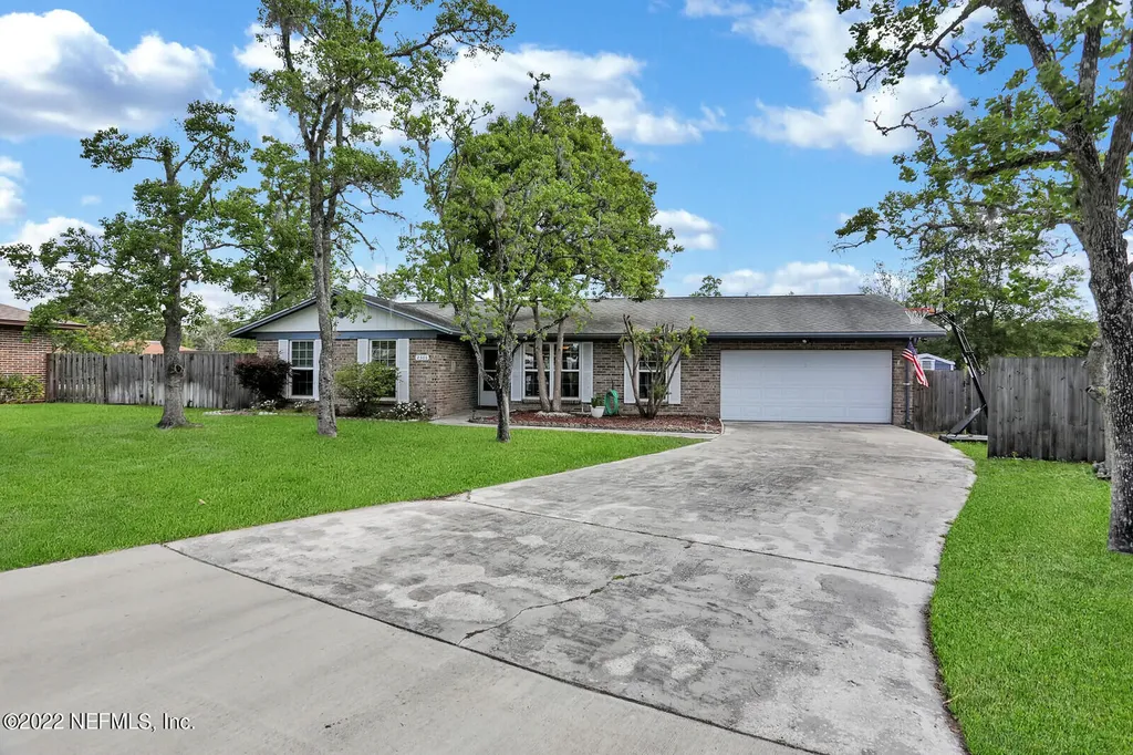 2368 Fernview Drive Orange Park FL 32065