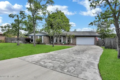 2368 Fernview Drive Orange Park FL 32065