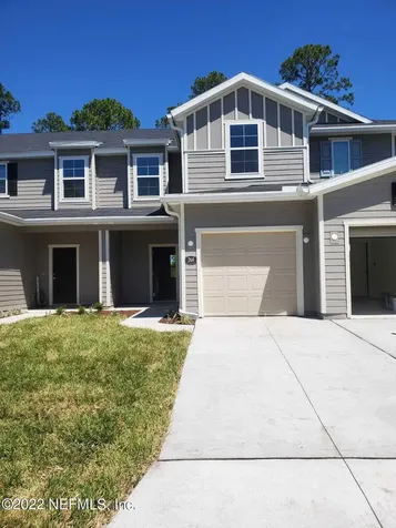 264 Mustard Hill Court St. Augustine FL 32086