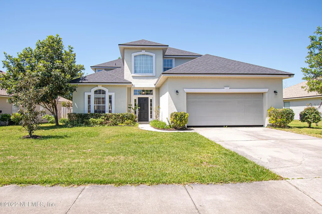 11770 Huckleberry Trail E Macclenny FL 32063