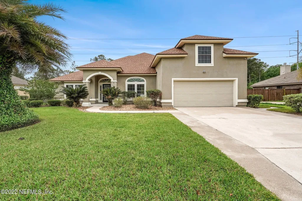 11380 Martin Lakes Court Jacksonville FL 32220