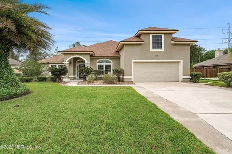 11380 Martin Lakes Court Jacksonville FL 32220