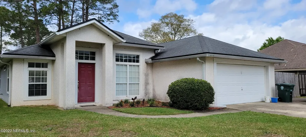 10384 Triple Crown Avenue Jacksonville FL 32257