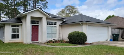 10384 Triple Crown Avenue Jacksonville FL 32257