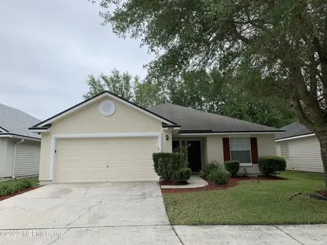 8347 Staplehurst Drive W Jacksonville FL 32244