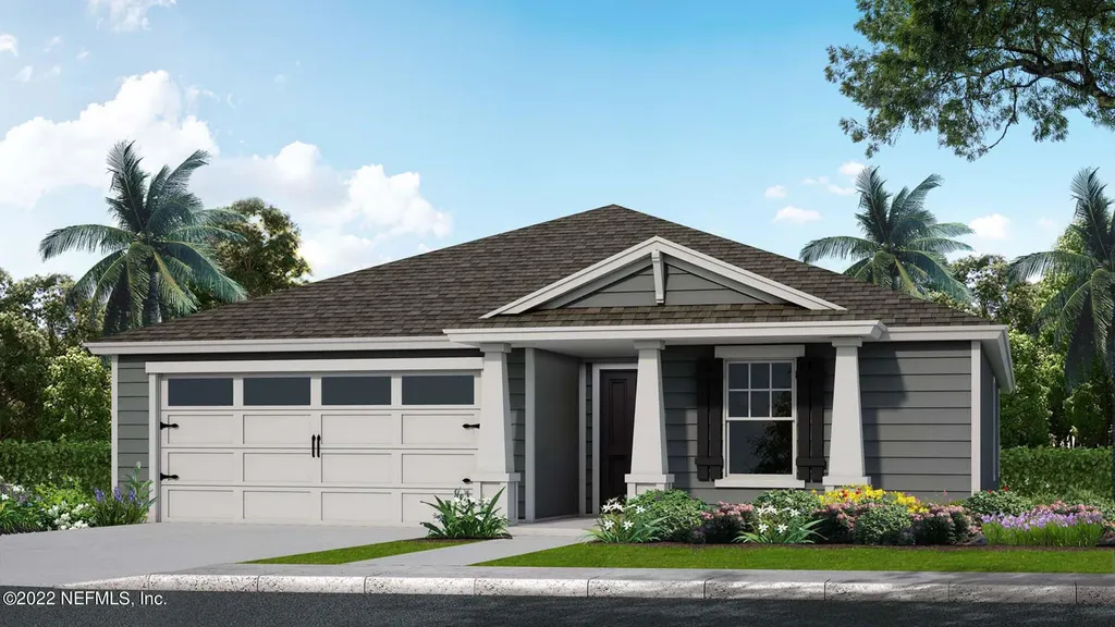 86496 Nassau Crossing Way Yulee FL 32097