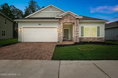 15776 Stedman Lake Drive Jacksonville FL 32218