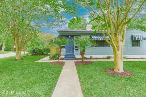 1375 Menna Street Jacksonville FL 32205