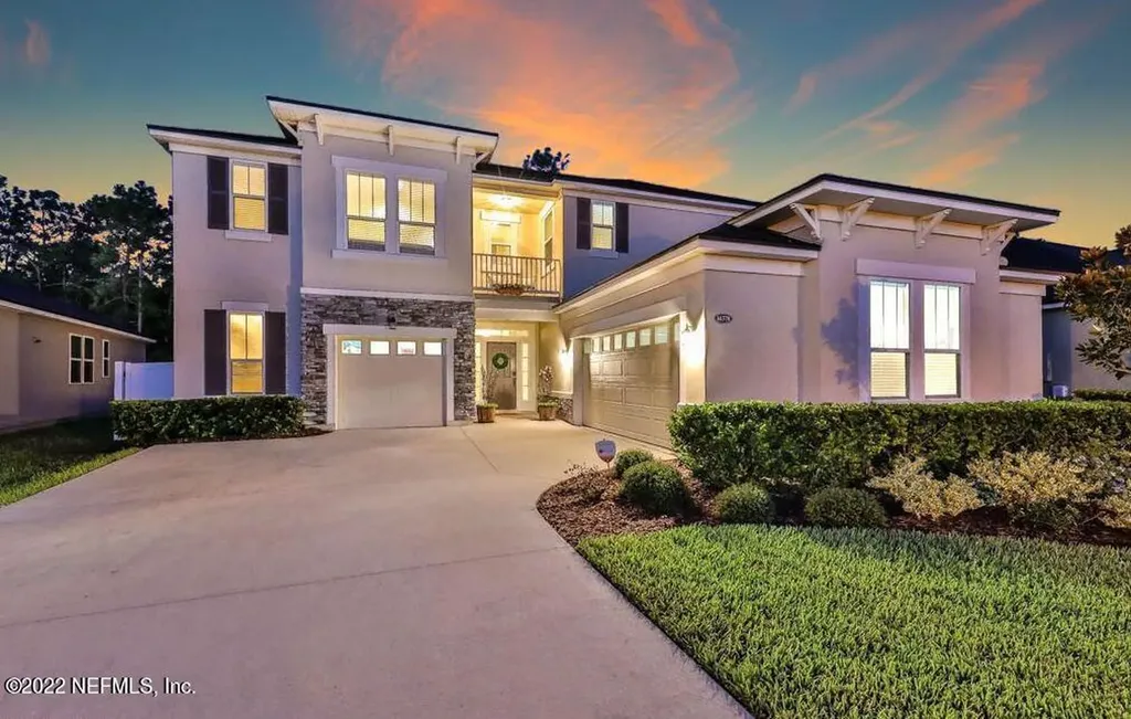 14378 Garden Gate Drive Jacksonville FL 32258