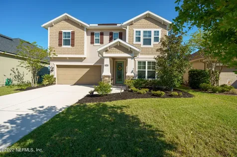 200 White Marsh Drive Jacksonville FL 32256