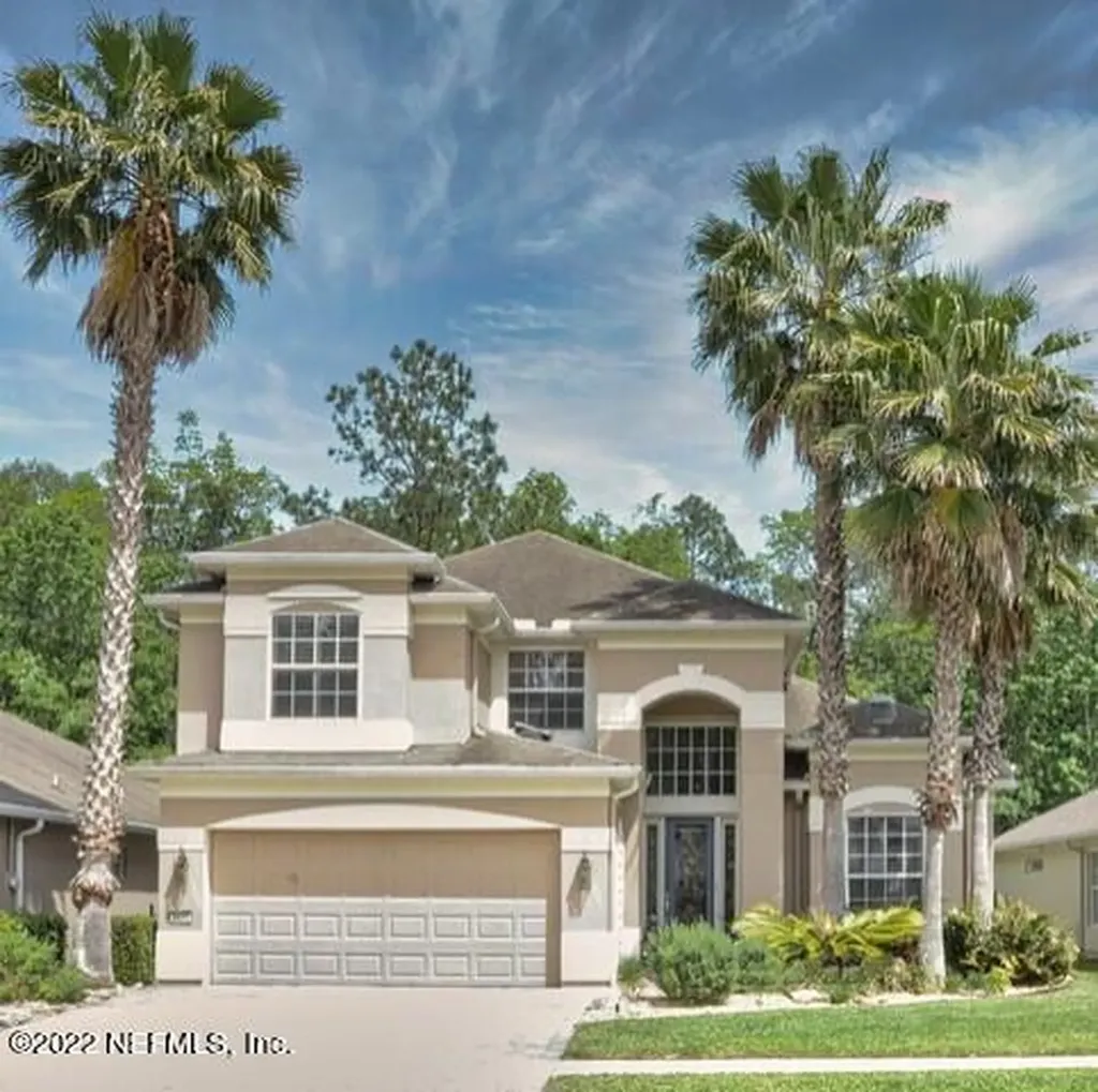 9277 Rosewater Lane Jacksonville FL 32256