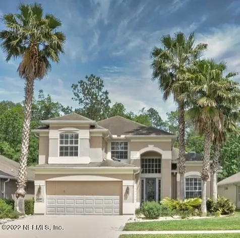 9277 Rosewater Lane Jacksonville FL 32256