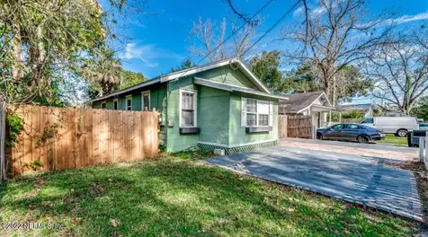 2749 Gilmore Street Jacksonville FL 32205