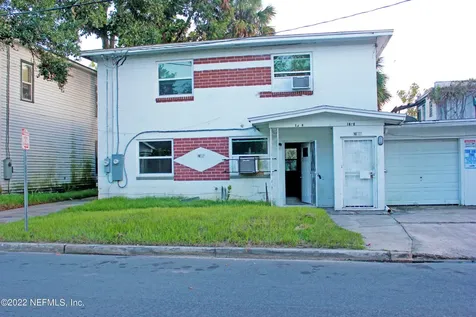 1280 W 5th Street Jacksonville FL 32209