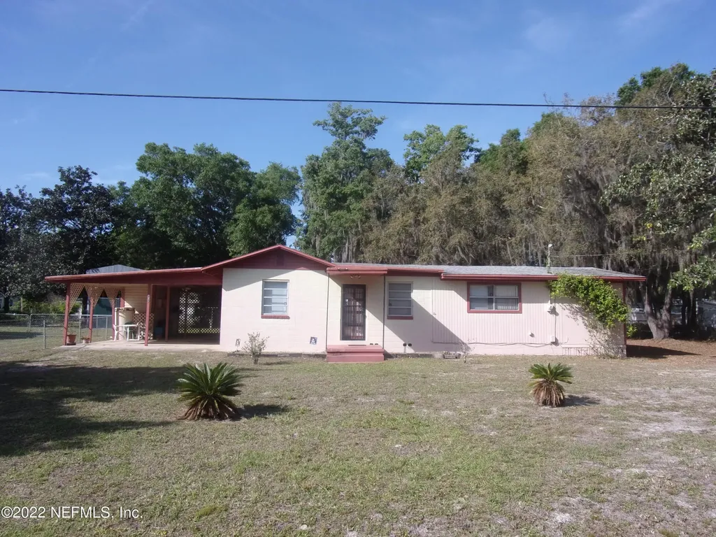 131 Dunn Avenue San Mateo FL 32187